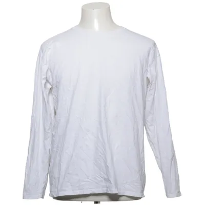 Långärmad t-shirt (Valueweight) från Fruit of the Loom Bomull