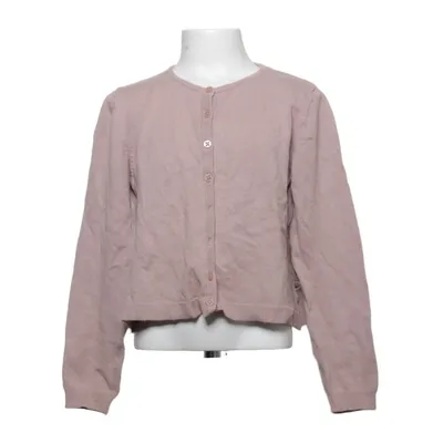 Kofta (Rosa) från POMPdeLUx Bambu, Bomull, Polyamid