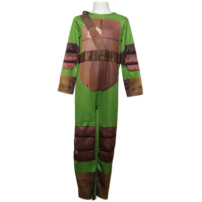 Feestkostuums (Groen, Bruin, Meerkleurig) van Rubies Polyester