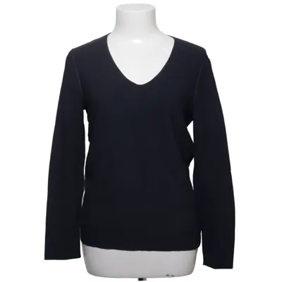 Topp (Svart) från Giorgio Armani Polyester, Viskos