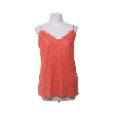 Linne (Orange) från VILA Clothes Polyester