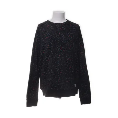 Sweatshirt (Zwart, Meerkleurig) van Björn Borg