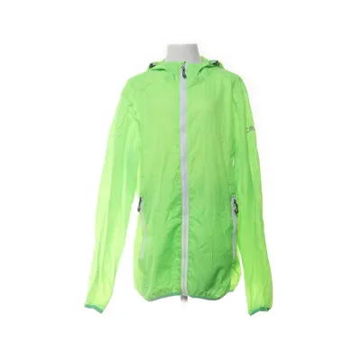 Jakke (Gul, Grøn) fra CMP Nylon