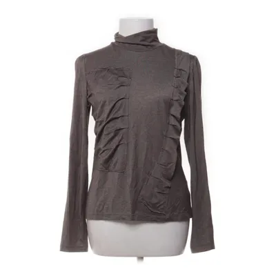 Top (Bruin) van DKNY Jeans Katoen, Viscose