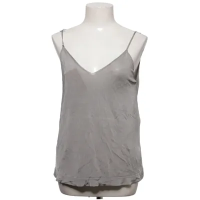 Tanktop (Grijs) van Zara Knit