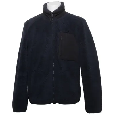 Fleecejacka (Grå) från KappAhl Polyester