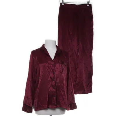 Pyjamas (Röd) från Victoria's Secret Polyester, Viskos