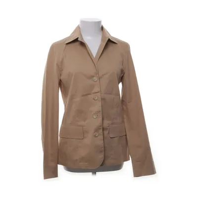 Blazer (Brown) from Laura Lebek