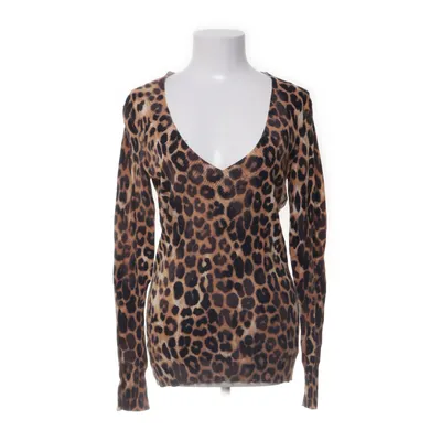 Pullover (Geel, Zwart) van Express Katoen
