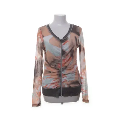 Kofta (Orange, Flerfärgad) från Bandolera Elastan, Polyester