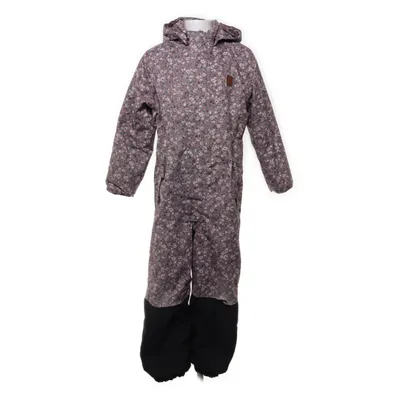 Overall (Brun, Flerfärgad) från Kuling Polyester