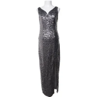 Avondjurk (Zilver) van Bonprix Polyester
