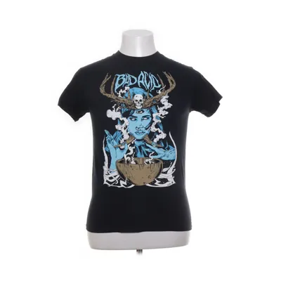 T-shirt (Heavy Cotton) fra Gildan Bomuld