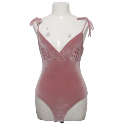 Body (Rose) de Edited Élasthane, Polyester