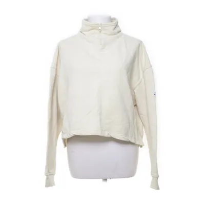Sweatshirt (Yellow) from Lee x Weekday Cotton