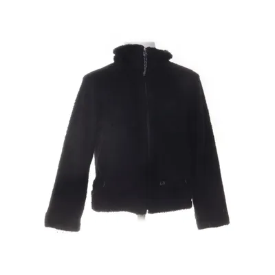 Fleecejacka (Svart) från Unlicensed Polyester