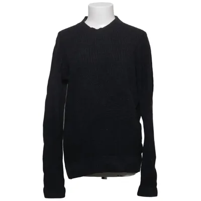 Pull-over (Noir) de Paul Smith Jeans Polyamide, Laine