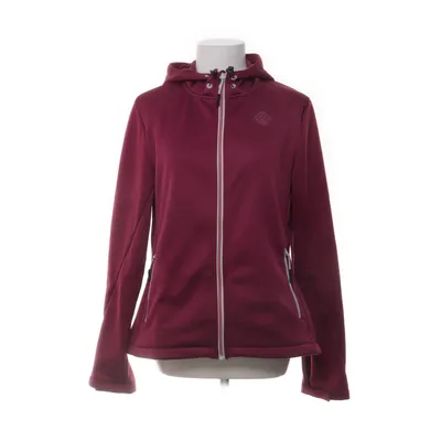 Träningsjacka (Rosa) från Crivit Polyester