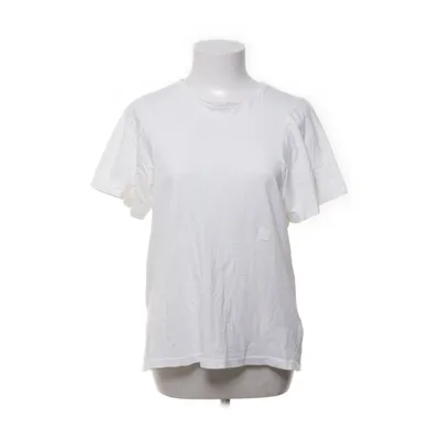 T-shirt (Vit) från Totême Bomull