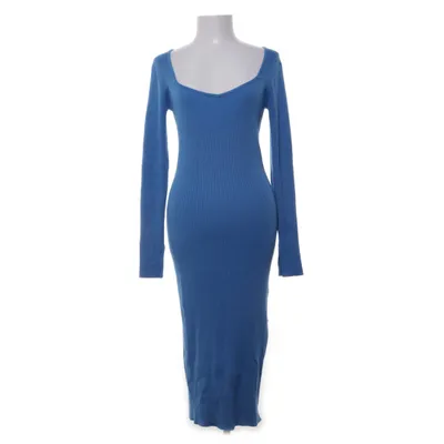 Kjole (Blå) fra Moves Nylon, Viscose