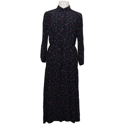 Dress (Black, Multicolored) from GANT