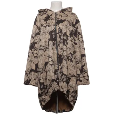 Huvtröja (Beige, Svart, Flerfärgad) från New Style Elastan, Polyester