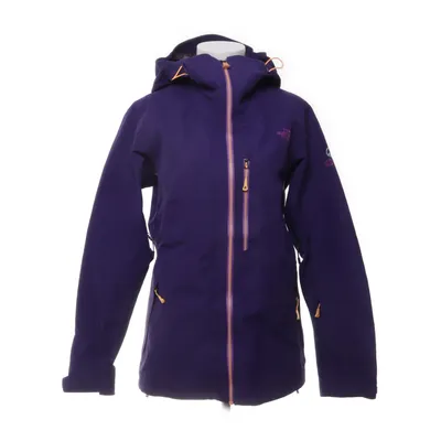 Skidjacka (Lila) från The North Face Elastan, Nylon, Polyester