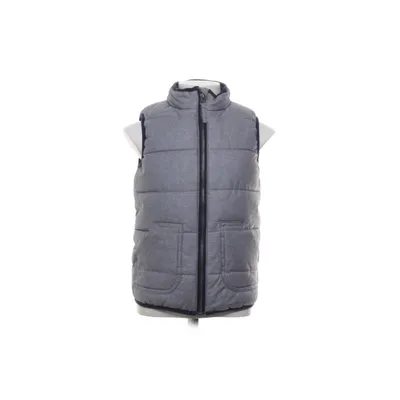 Ytterväst (Grå, Blå) från Topolino Bomull, Polyester