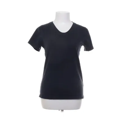 T-shirt (Zwart) van Pelle P Katoen