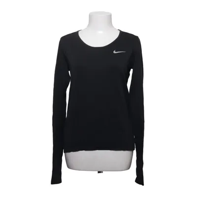 Trainingsoberteil (Schwarz) von Nike