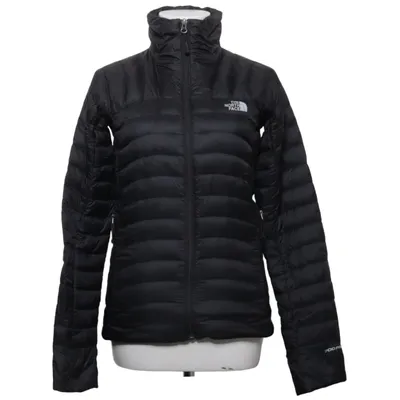 Donsjack (Zwart) van The North Face Dons, Polyamide