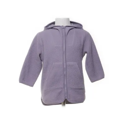 Hættetrøje (Lilla) fra Arket Polyester