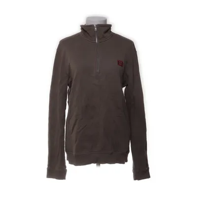 Sweatshirt (Brown) from Les Deux Copenhagen Cotton
