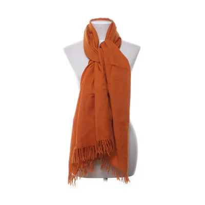 Scarf (Orange) from Tie Rack