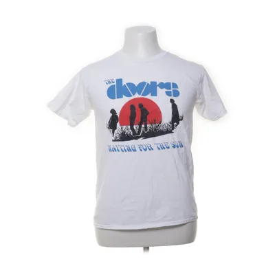 T-shirt (White, Multicolored) from Gildan Softstyle Cotton