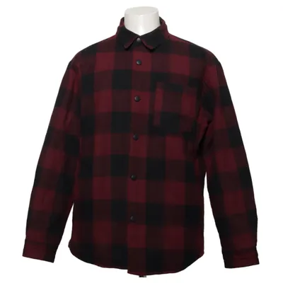 Chemise en flanelle (Regular Fit) de Koton Casual