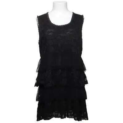 Klänning (Svart) från Mapp Jeans