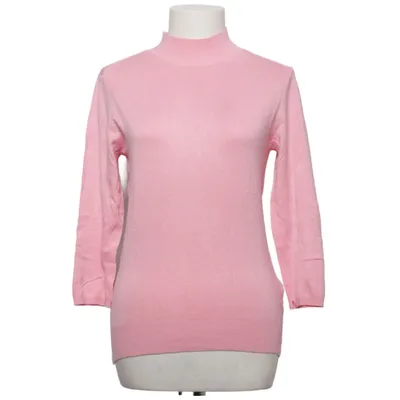 Coltrui (Roze) van Zara Knit Elastaan, Polyamide, Viscose