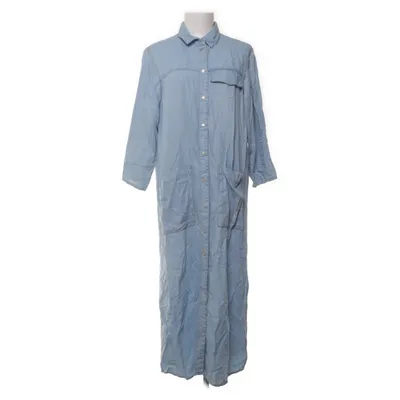 Denim dress (Blue) from Noisy May Lyocell