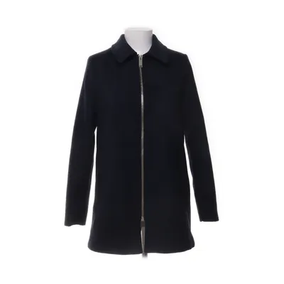 Manteau (Bleu) de River Island Acrylique, Élasthane, Polyester, Viscose