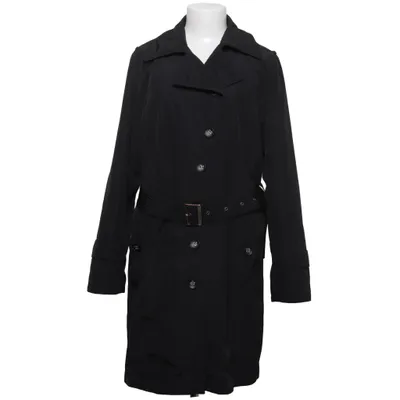Raincoat (Black) from S.T.I Polyester