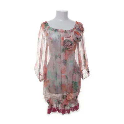 Dress (Pink, Multicolored) from Patrizia Pepe