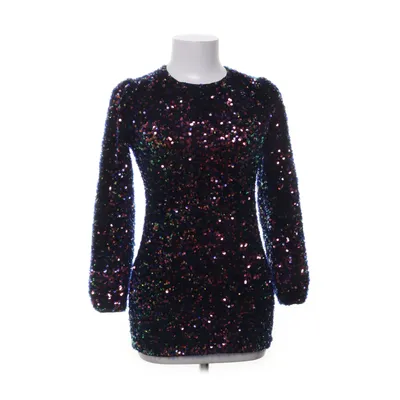 Top (Blauw, Meerkleurig) van Designers, Remix Elastaan, Gerecycled polyester