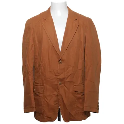 Kavaj (Brun) från Mephisto Bomull, Linne