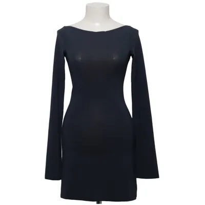 Dress (Era Mini Dress) from Weekday Elastane, Polyester