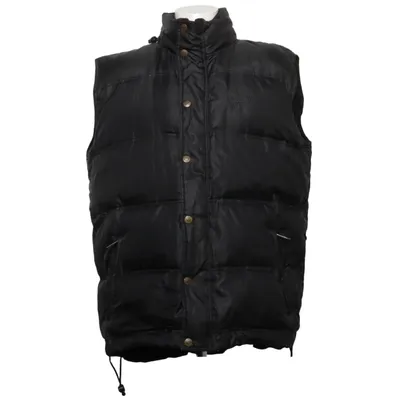 Dunväst (Timber) från Hi-Tec Dun, Fjädrar, Polyester