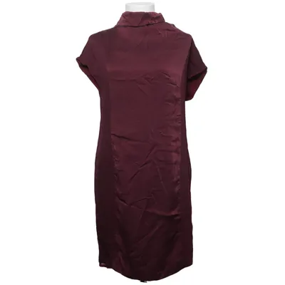 Jurk (Lila) van 2NDDAY Elastaan, Polyester, Zijde, Viscose