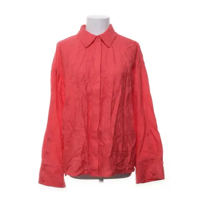 Skjorte (Pink) fra YAS Viscose