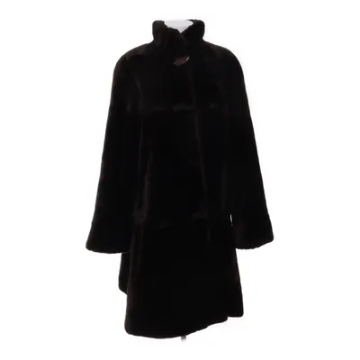 Winter coat (Brown) from Pierre Salomon Polyester