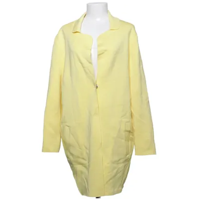Manteau (Jaune) de SuZa